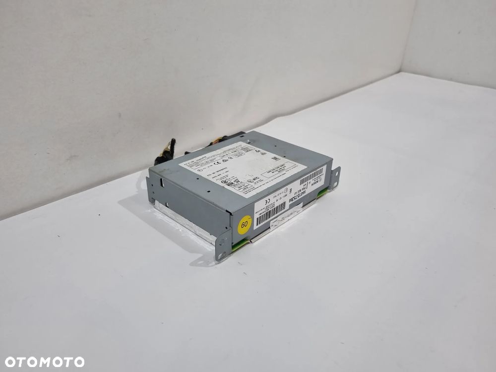 PEUGEOT CITROEN OPEL C5 AIRCROSS RADIO NAWIGACJA 9841575380 - 2