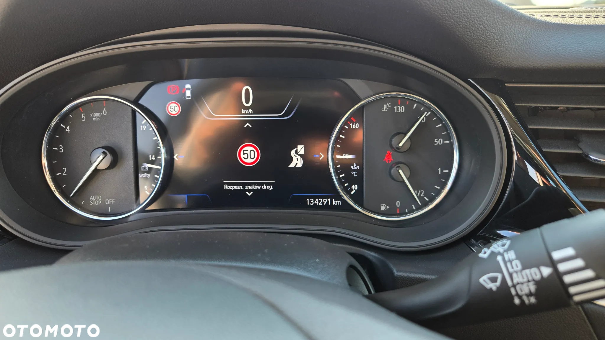 Opel Insignia 1.6 CDTI Innovation S&S - 17
