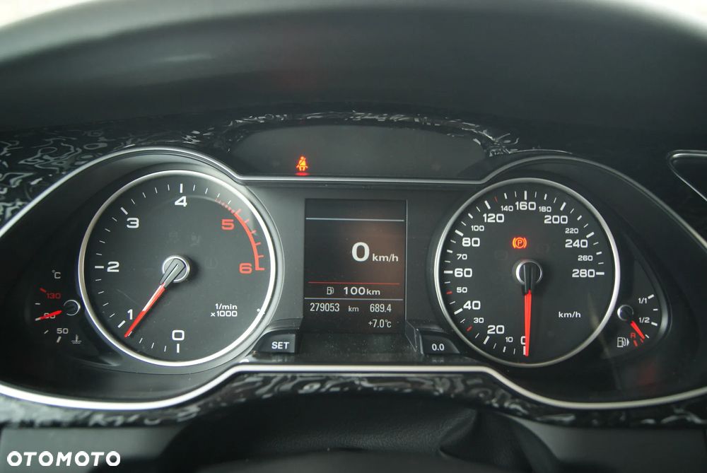 Audi A4 Avant 2.0 TDI DPF clean diesel quattro S line Sportpaket - 32