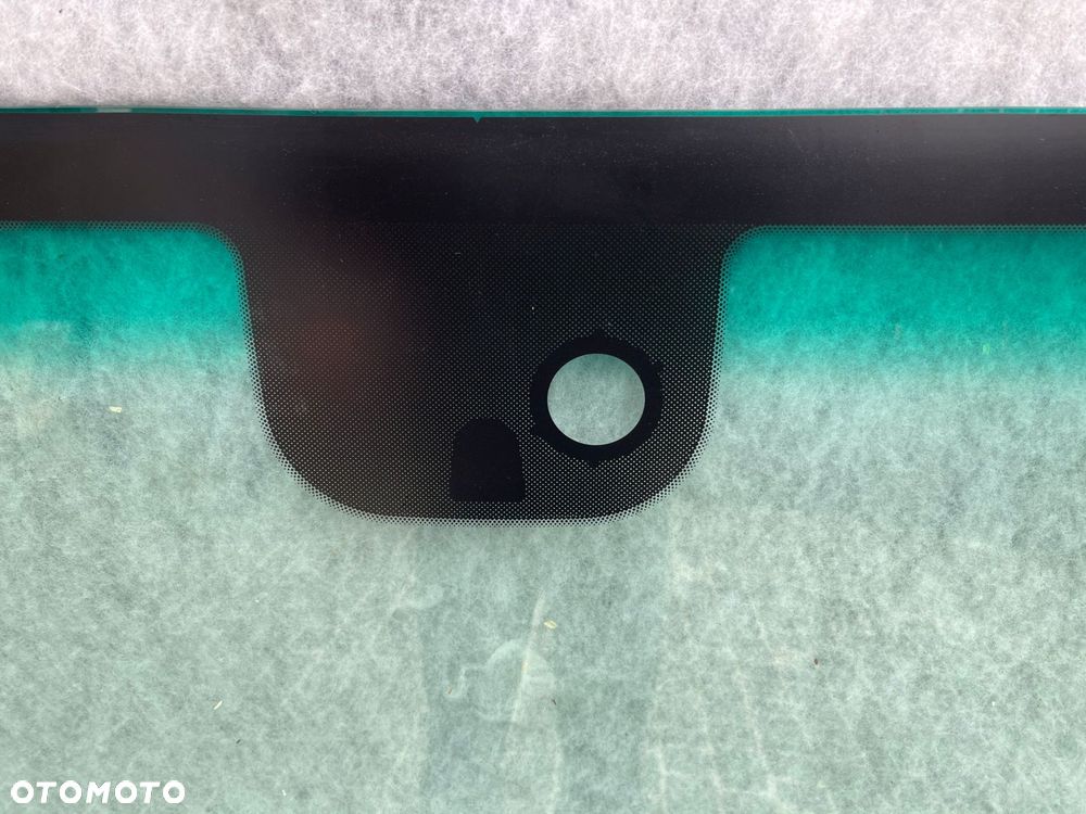 szyba przednia cadillac escalade sensor 2007-2014 - 5