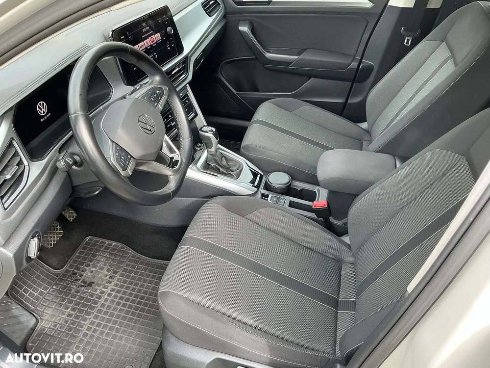 Volkswagen T-Roc 1.5 TSI DSG Life - 14