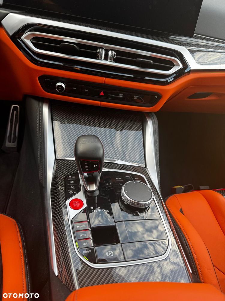 BMW M3 - 12