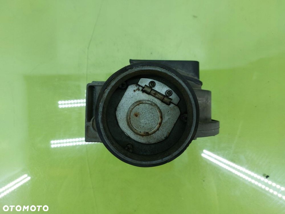 Przepływomierz powietrza Audi 80 B4 2,0 8V B 1991-1995 0280202130 4 PINY - 7