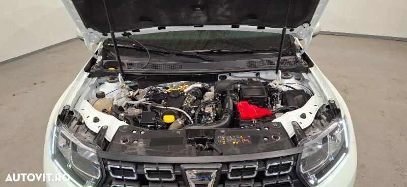 Dacia Duster - 20
