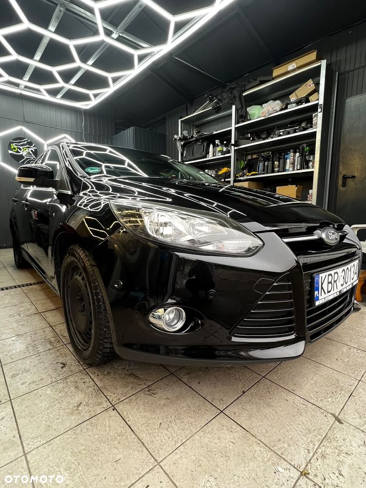 Ford Focus - 7