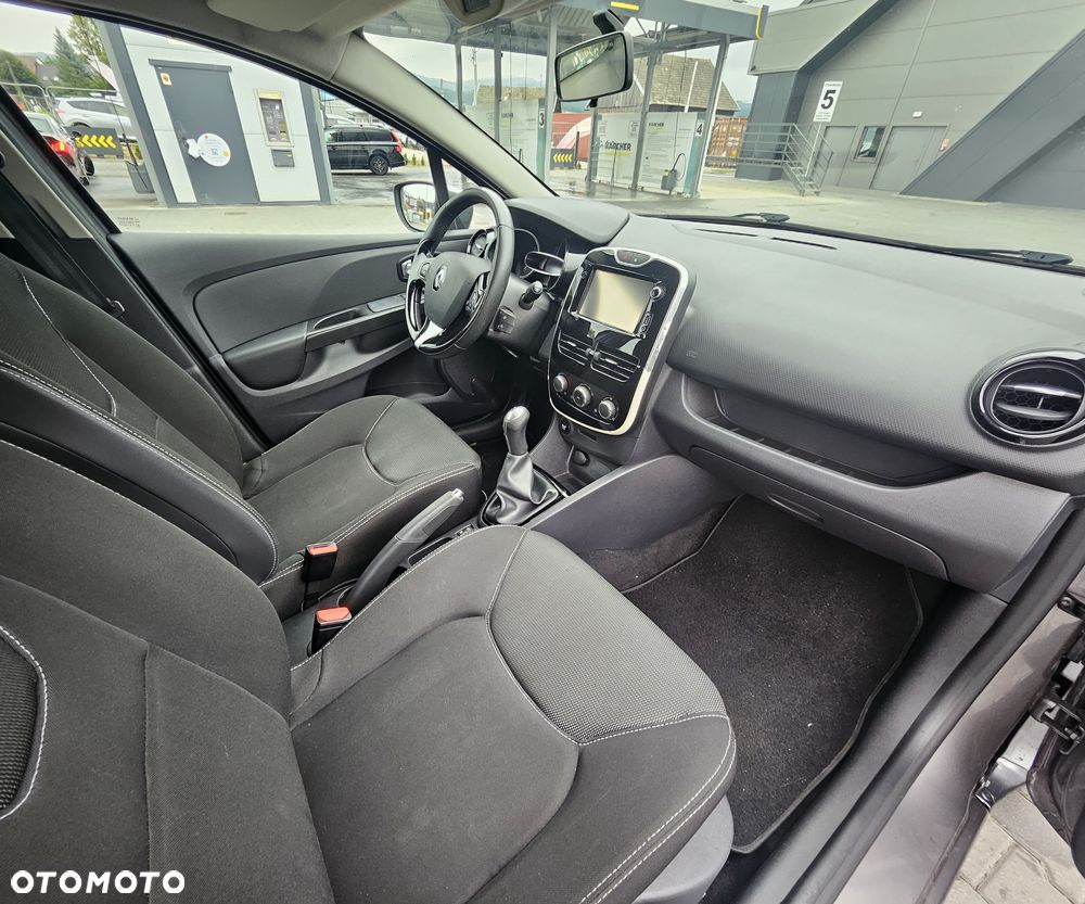 Renault Clio (Energy) dCi 90 Start & Stop INTENS - 14