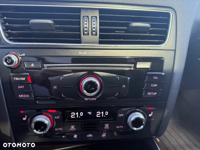Audi Q5 2.0 TFSI quattro tiptronic - 31