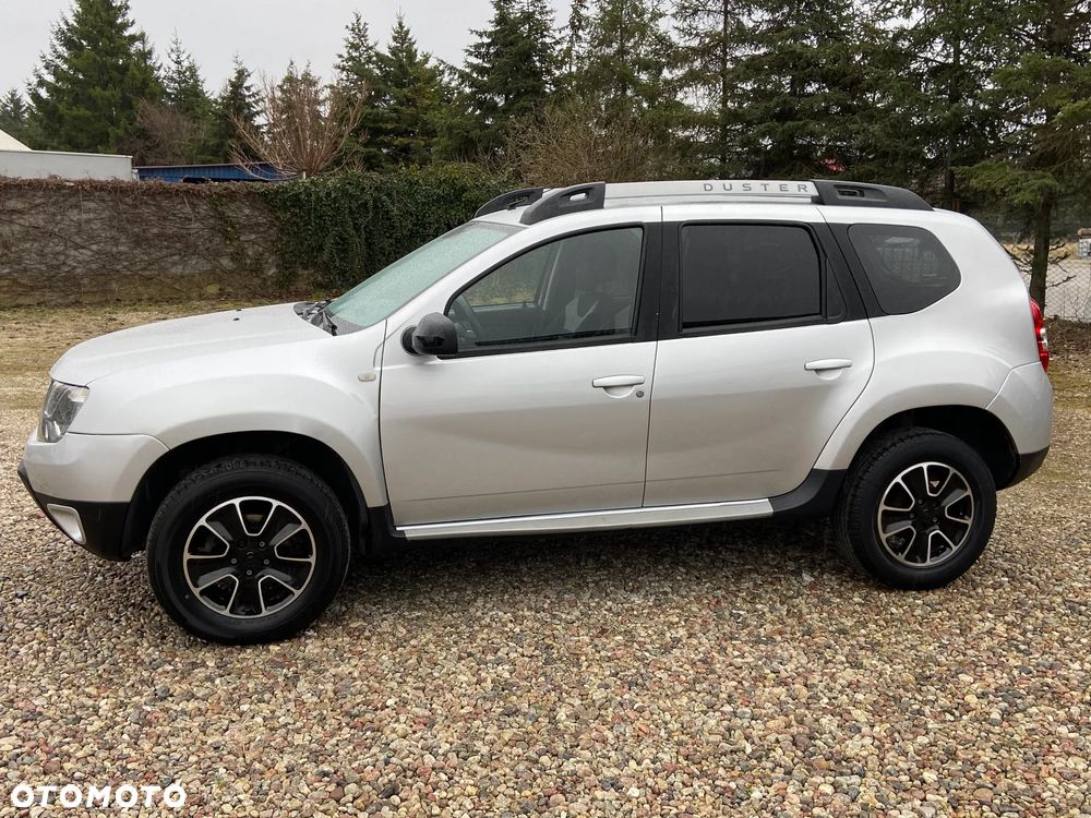 Dacia Duster - 2