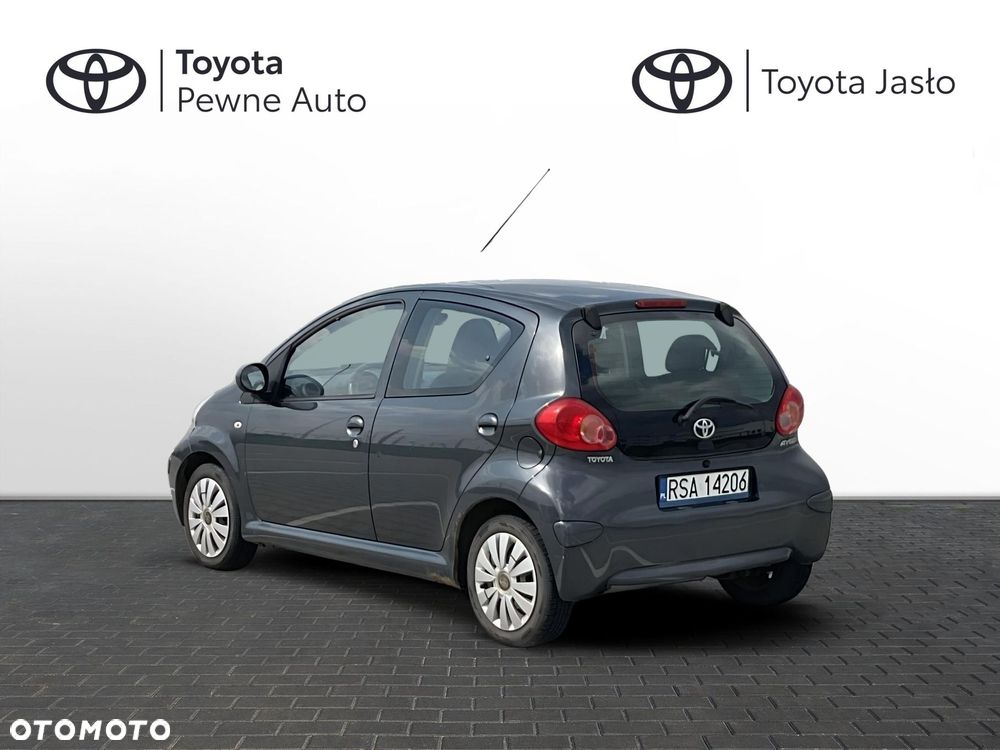 Toyota Aygo 1.0 VVT-i Premium - 3