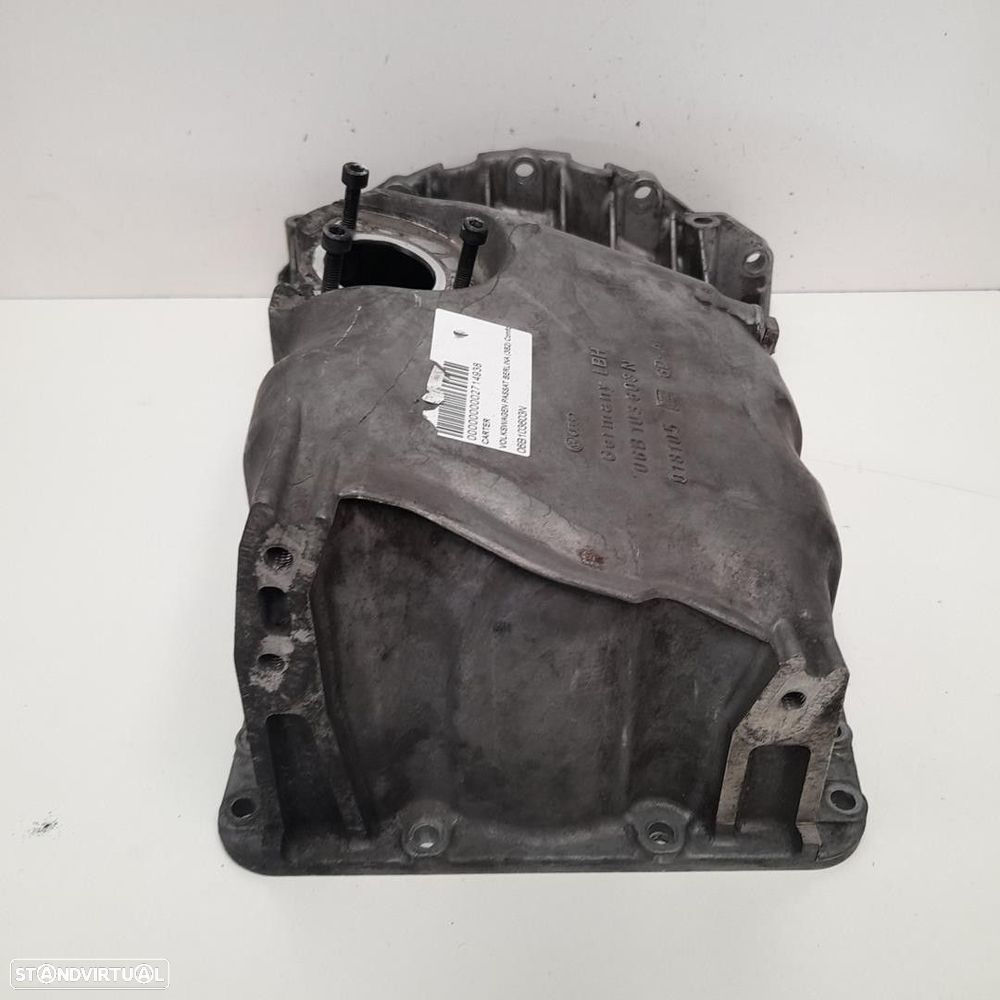 CARTER VOLKSWAGEN PASSAT 1998 -06B103603N - 1