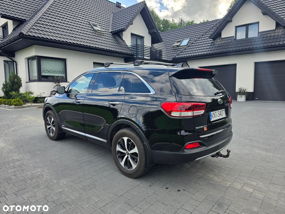 Kia Sorento 2.0 CRDI L - 3