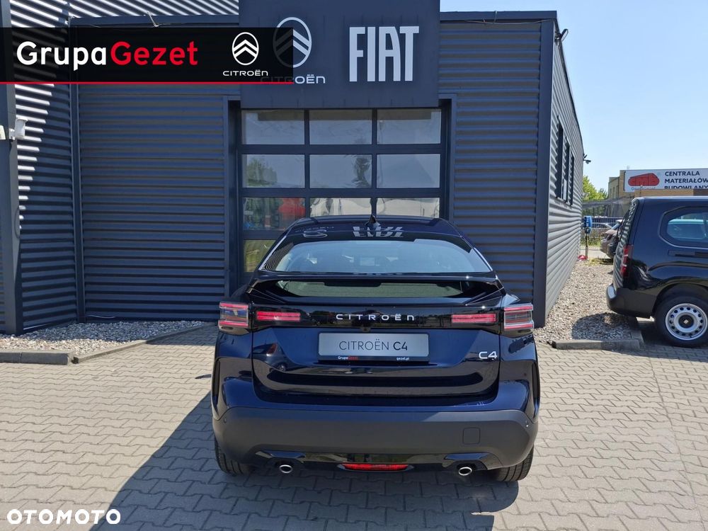 Citroën C4 - 7