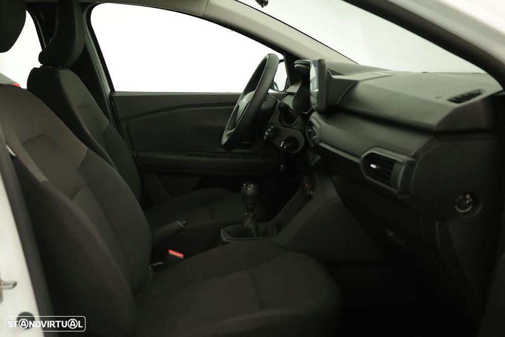 Dacia Sandero 1.0 ECO-G Essential Bi-Fuel - 20