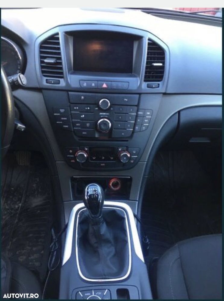 Opel Insignia - 4