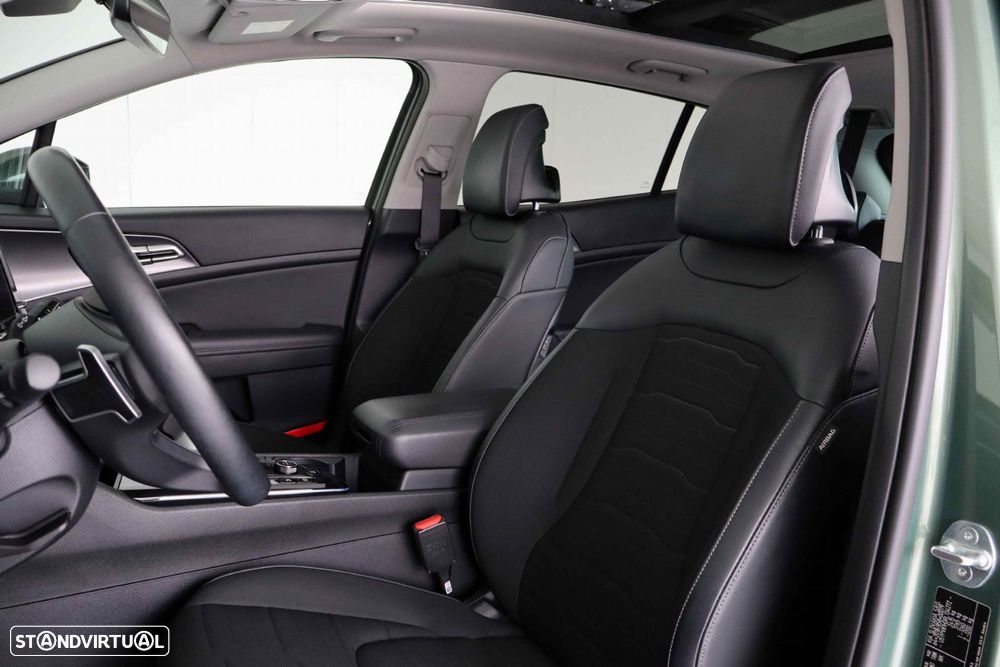 Kia Sportage 1.6 T-GDi PHEV Tech - 45