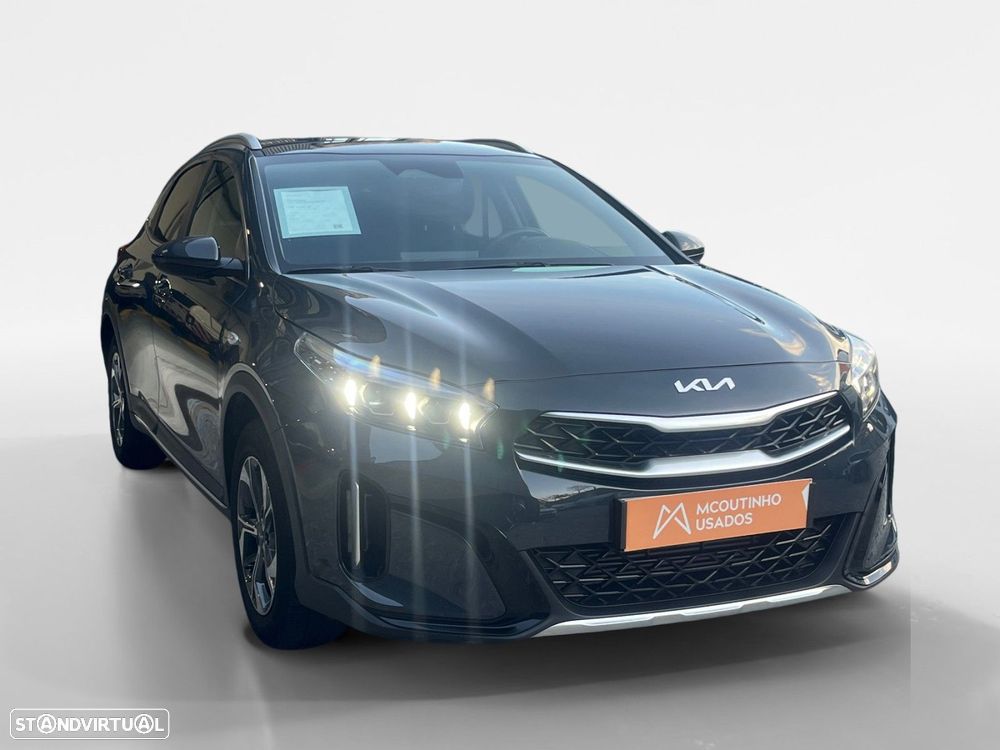 Kia XCeed 1.0 T-GDI Drive - 7