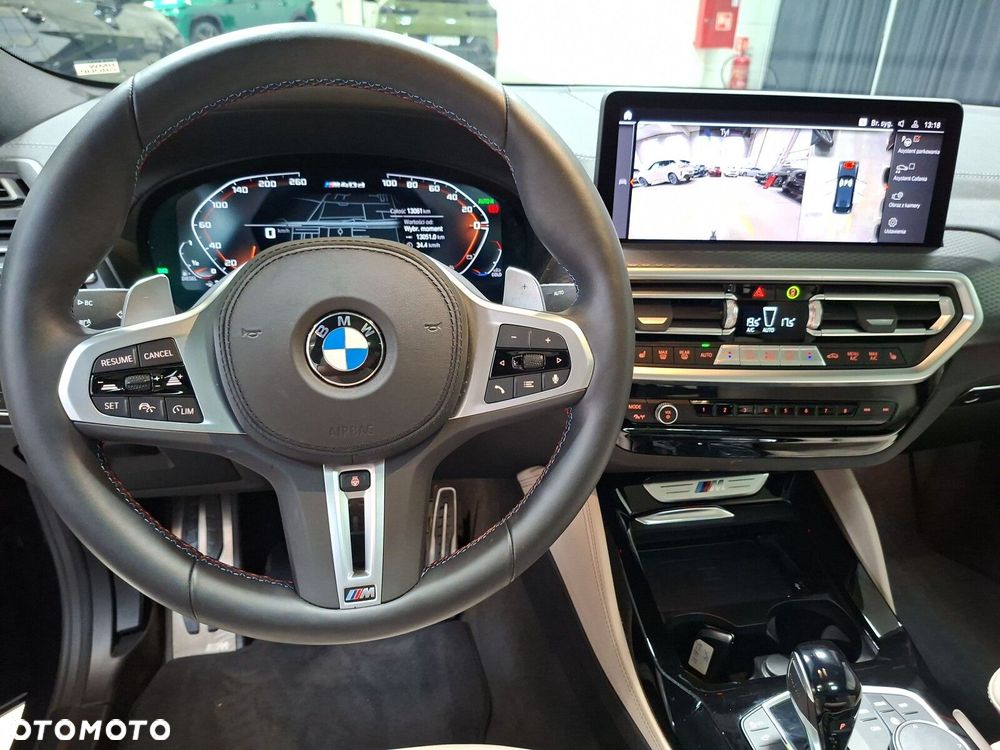 BMW X4 - 14