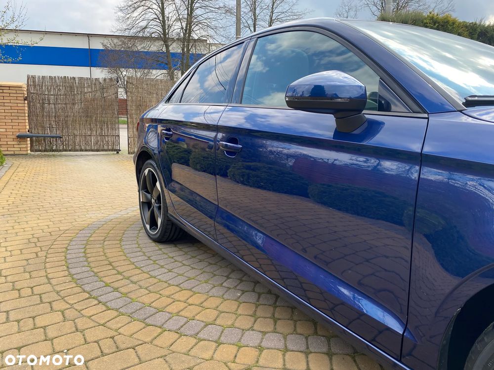 Audi A3 Limousine - 4