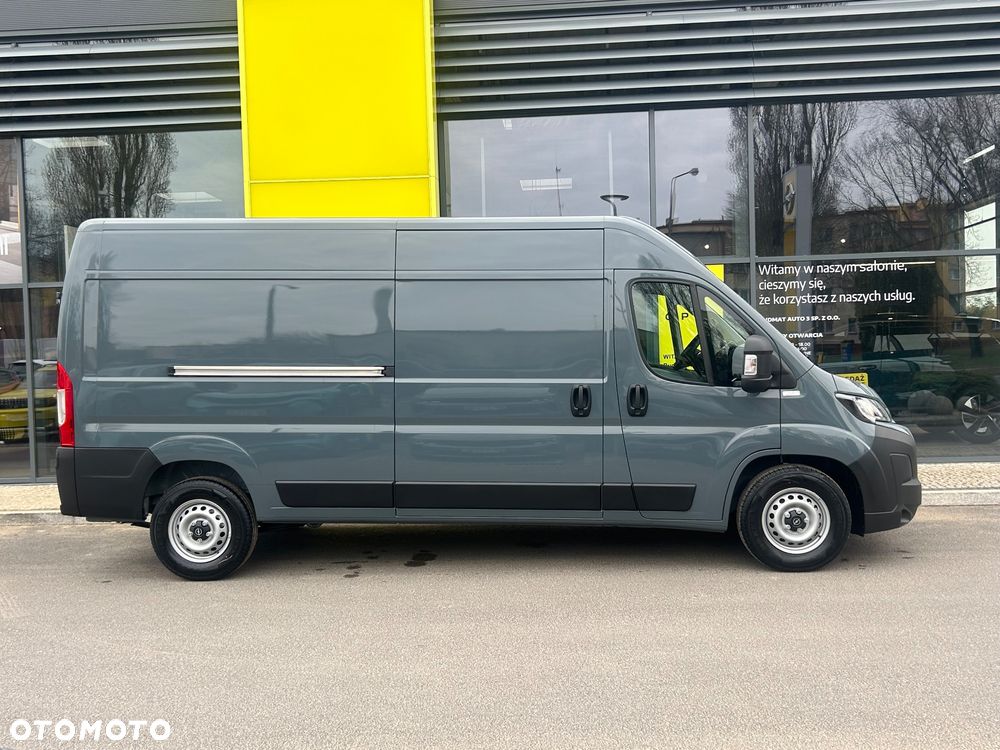 Opel Movano - 5