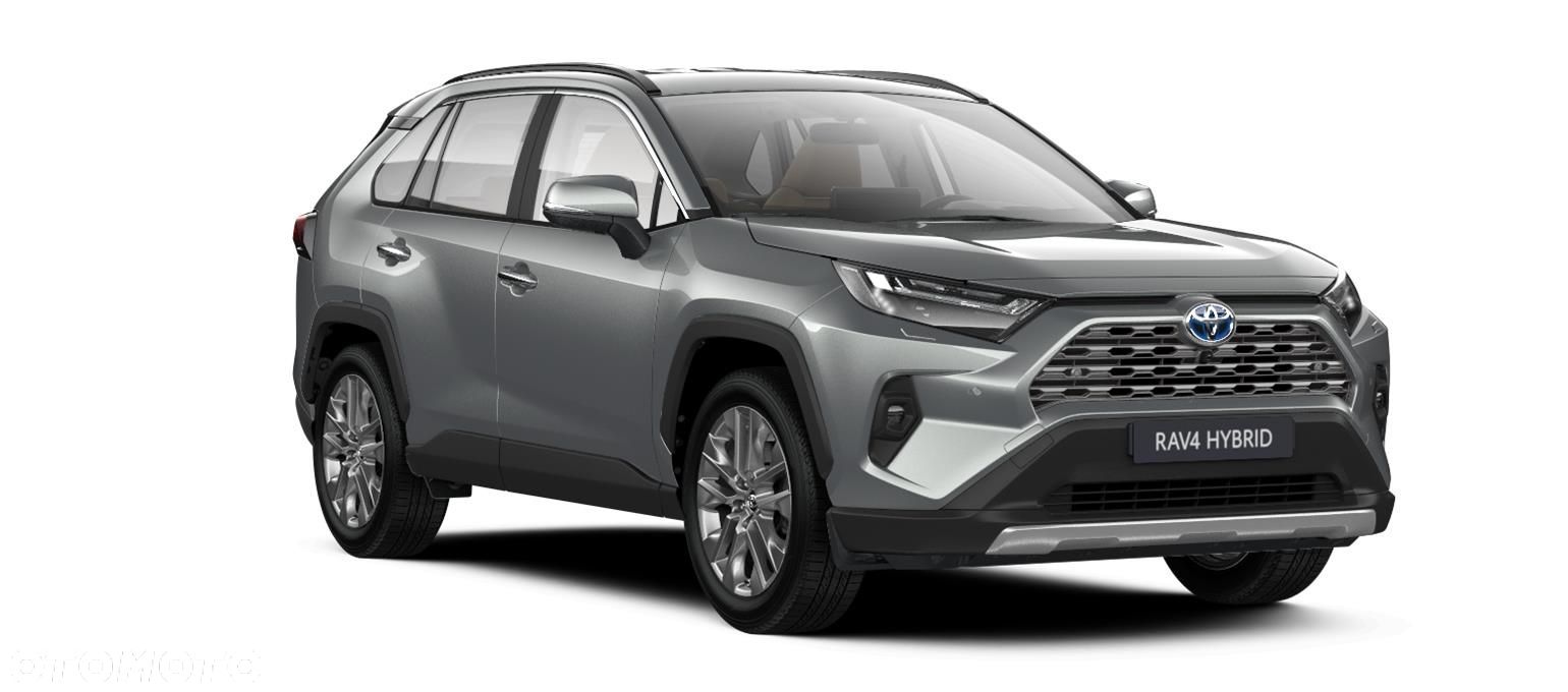 Toyota RAV4 - 1