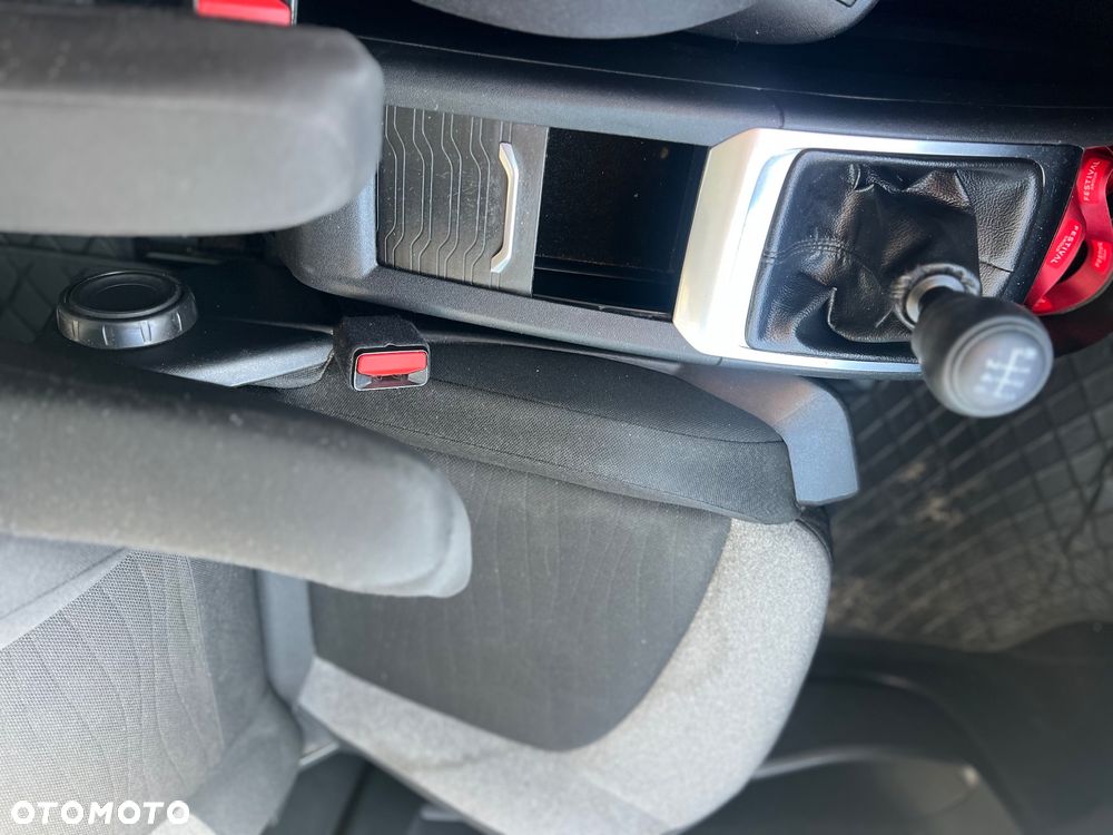 Citroën C4 Picasso 2.0 BlueHDi Exclusive - 20