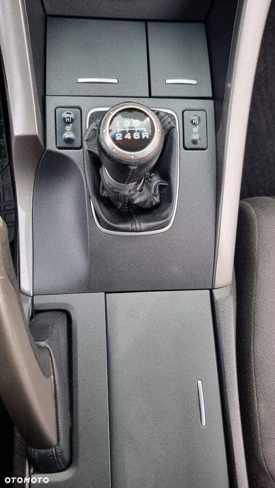 Honda Accord 2.0 Elegance Advantage - 26