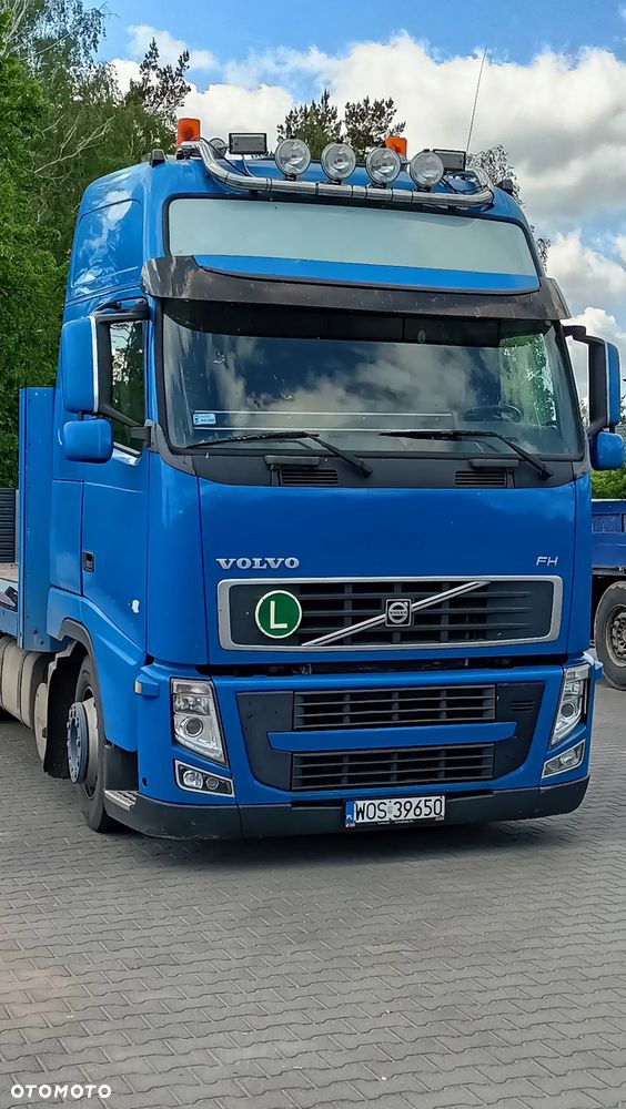 Volvo Fh 420 - 10
