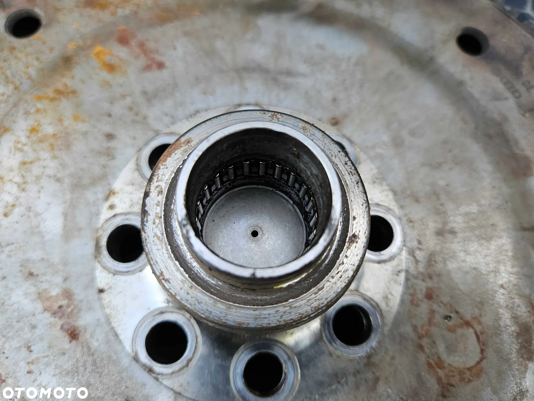 Skrzynia 6 Biegow LLS Sprzeglo 1.8 2.0 TFSI Audi A4 B8 A5 8T A6 C6 - 21