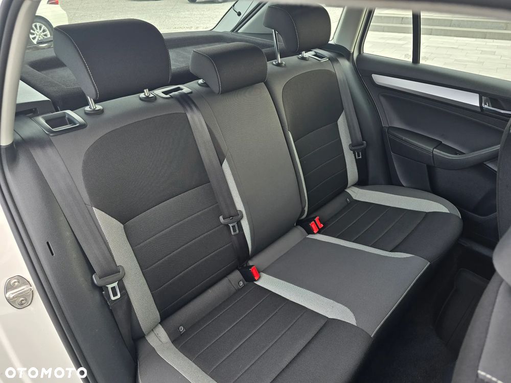 Skoda RAPID - 19