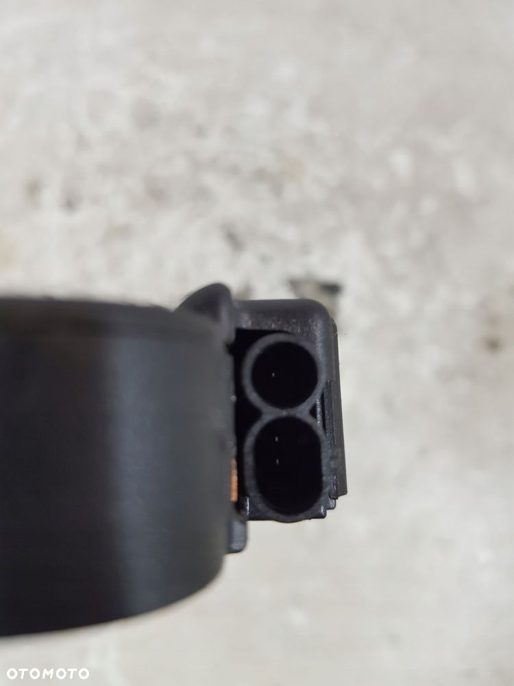 klema minusowa przewód 9184204 bmw e60 e61 lci eu - 4