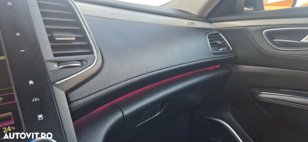 Renault Talisman ENERGY dCi 160 EDC INITIALE PARIS - 10