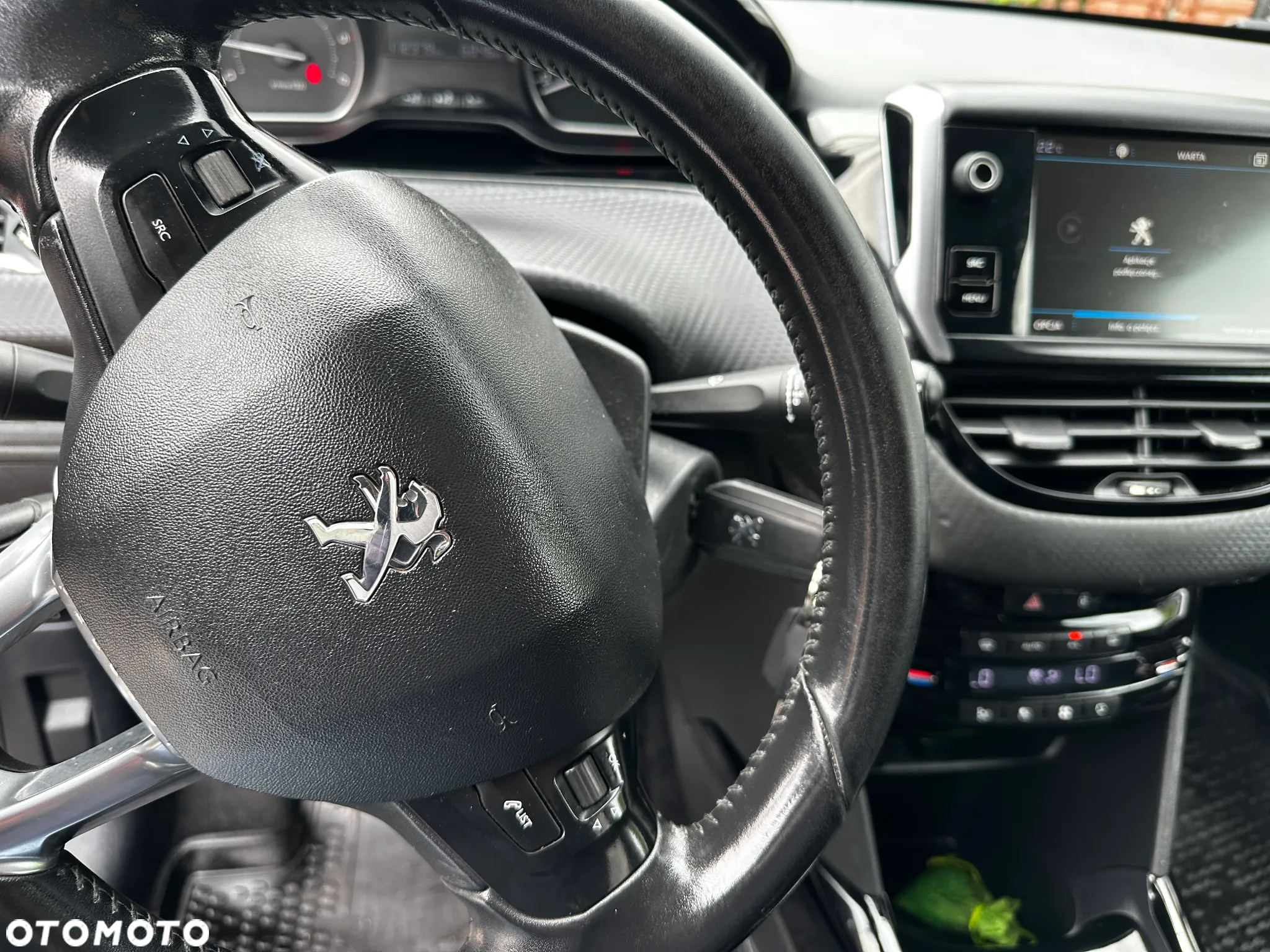 Peugeot 2008 - 10