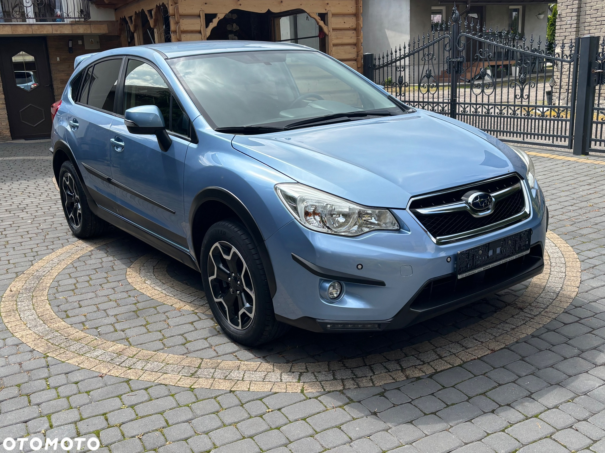 Subaru XV 2.0 i Comfort - 2