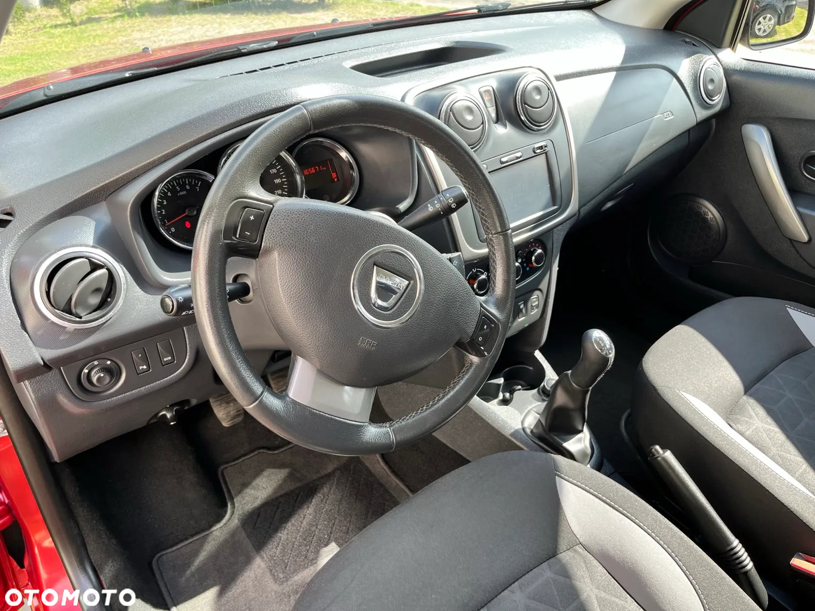 Dacia Sandero Stepway TCe 90 Ambiance - 6