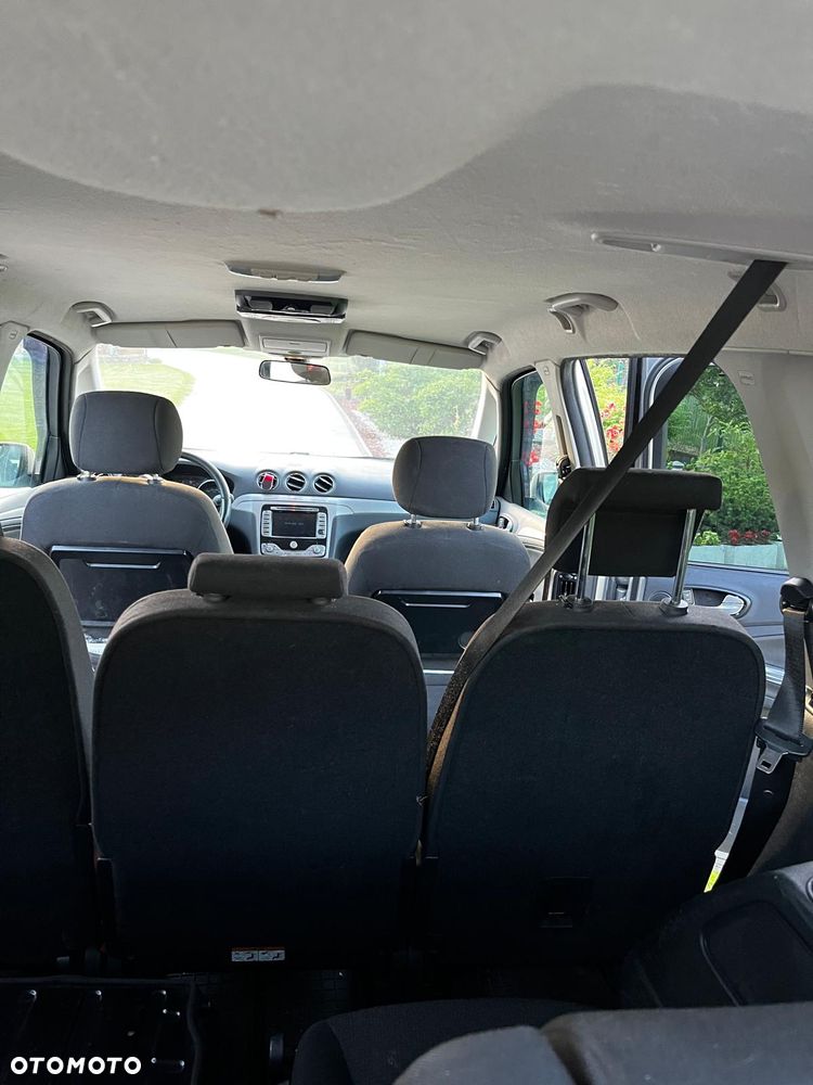 Ford Galaxy 2.0 TDCi Titanium - 5