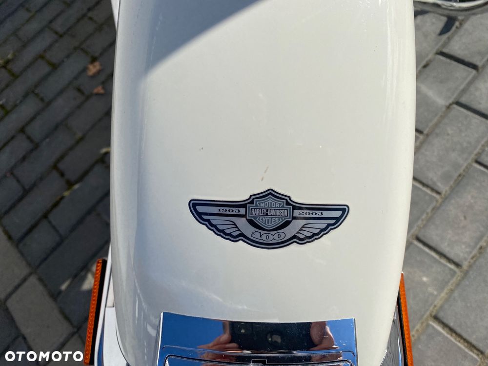 Harley-Davidson Touring Road King - 15