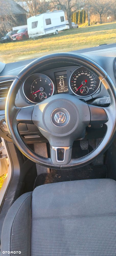 Volkswagen Golf 1.4 TSI Team - 14