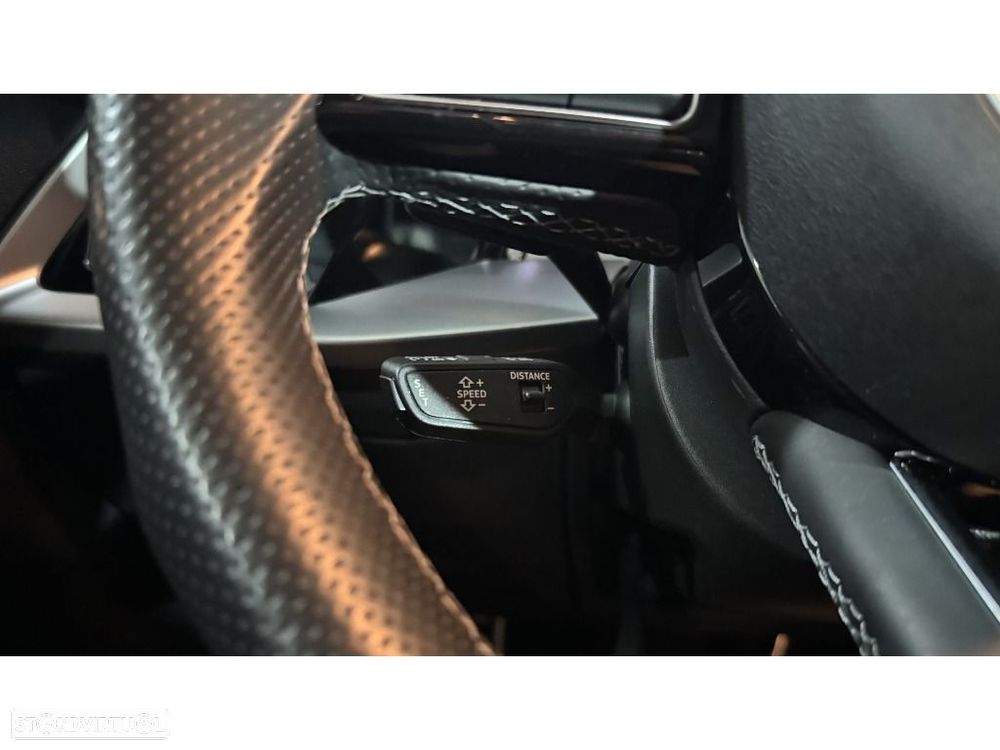 Audi A3 Sportback 35 TDI S line S tronic - 24