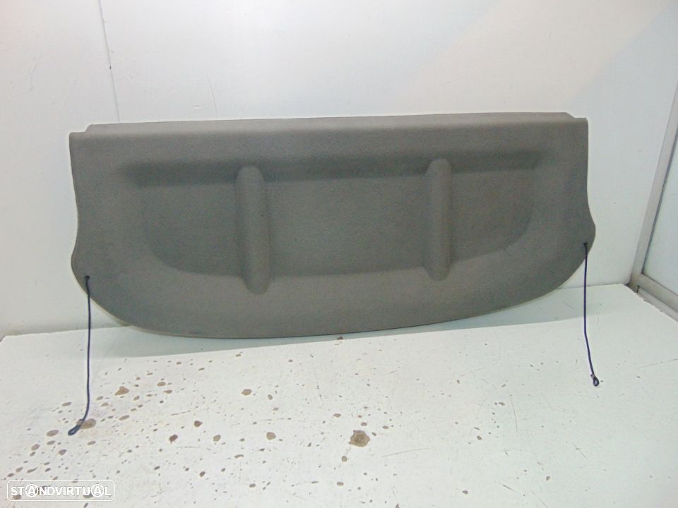Chevrolet lacetti 2005  chapeleira - 1