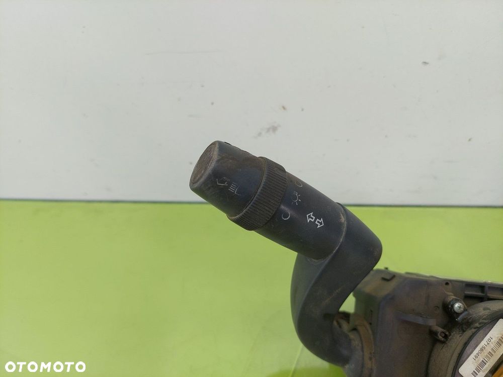Przełącznik zespolony pająk Citroen Jumper II 2,2 D 2006-2014 R 07354300930 - 9