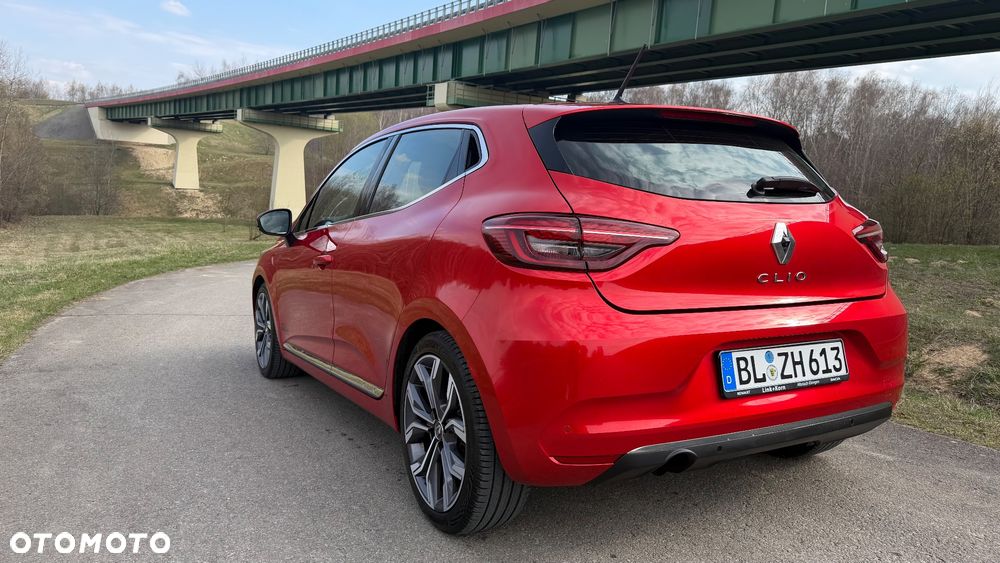 Renault Clio TCe 100 EDITION ONE - 36