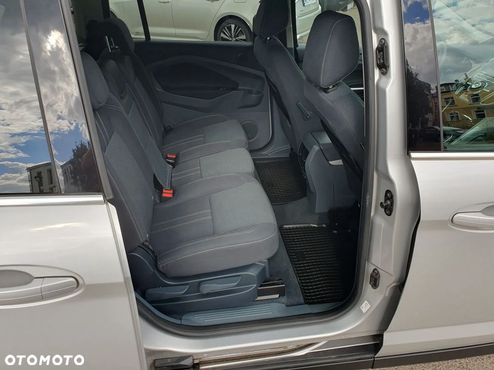 Ford Grand C-MAX 2.0 TDCi Business Edition - 15