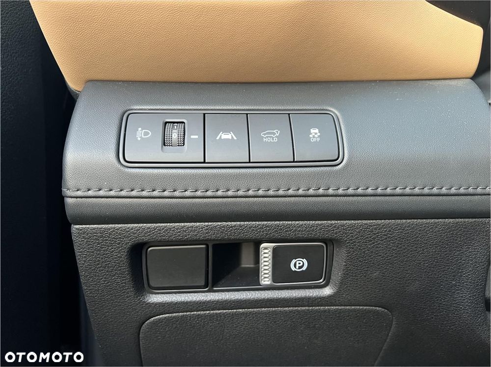 Hyundai Santa Fe 1.6 T-GDI HEV Platinum 4WD - 32