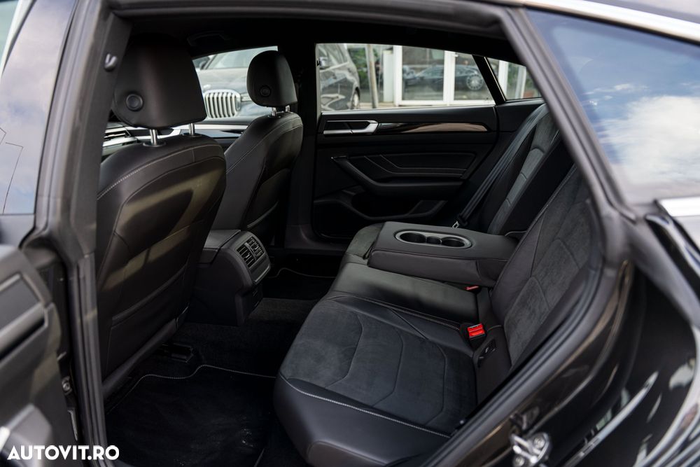 Volkswagen ARTEON 2.0 TDI SCR DSG R-Line - 16