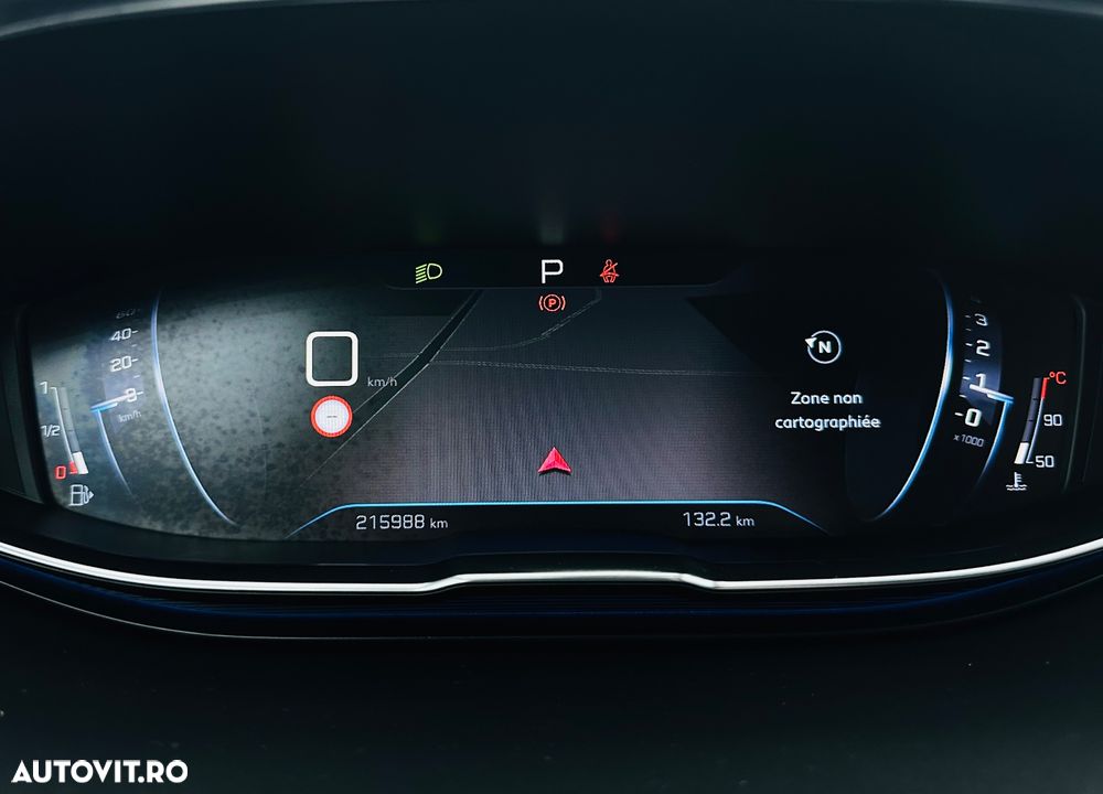 Peugeot 5008 1.5 BlueHDI s&s GT-Line - 24