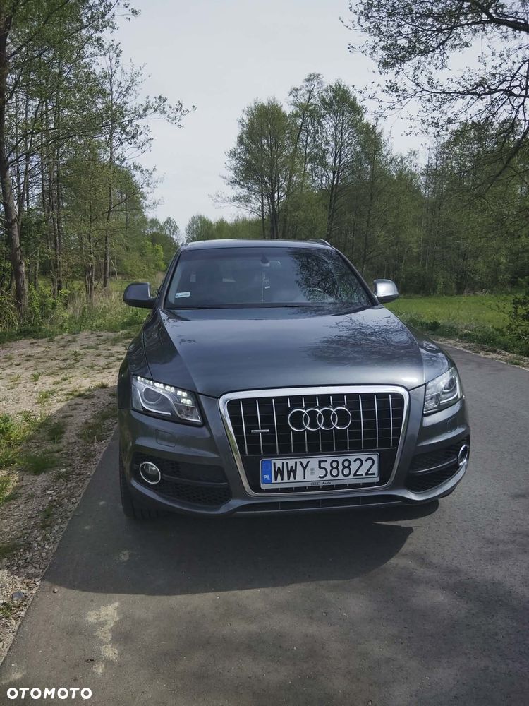Audi Q5 - 3
