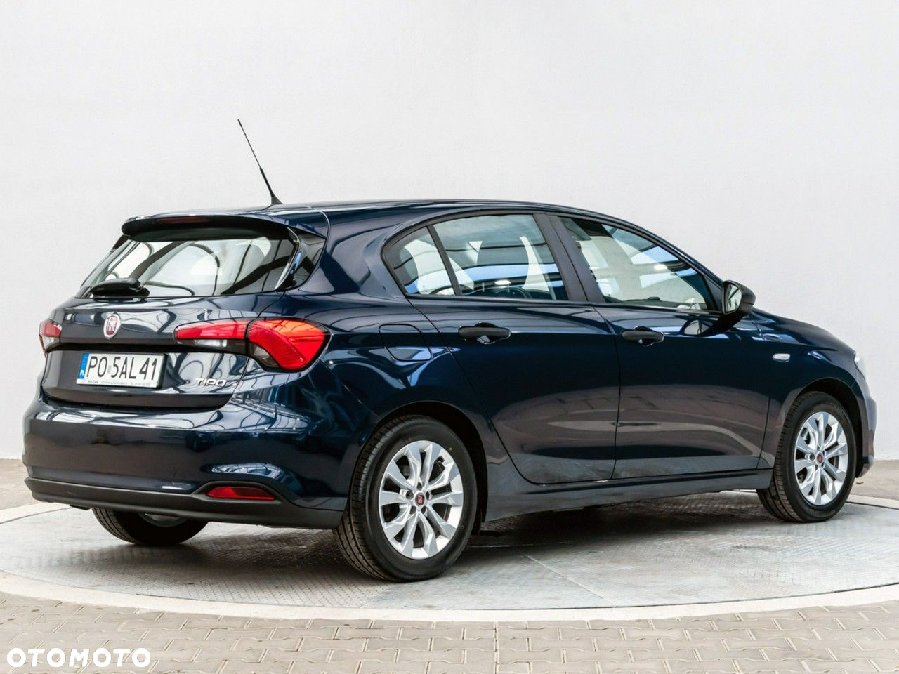 Fiat Tipo 1.4 16v Pop - 2
