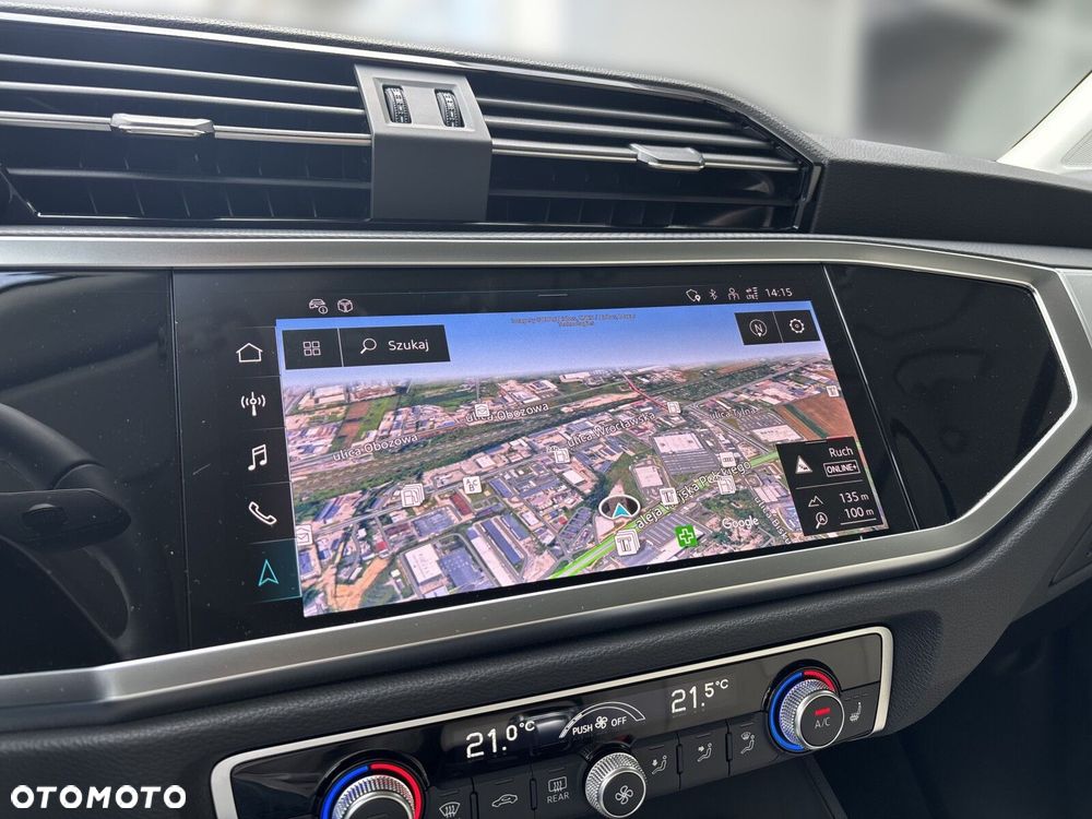 Audi Q3 35 TFSI mHEV S-Line S tronic - 30