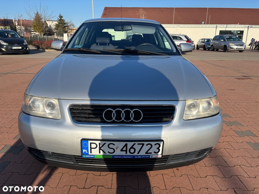 Audi A3 Sportback - 5