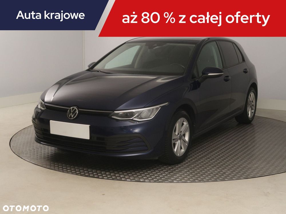 Volkswagen Golf - 3